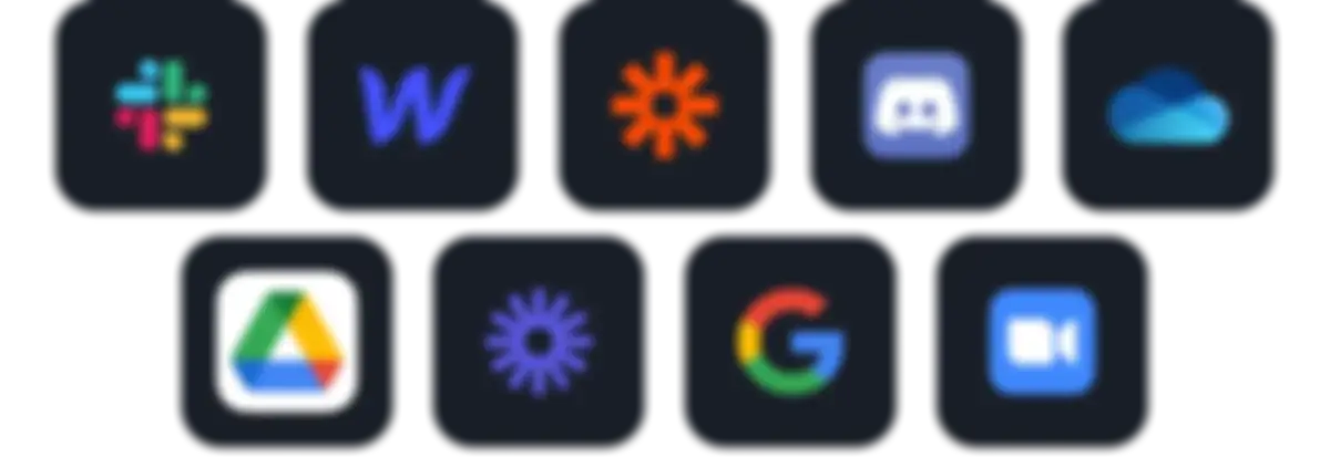 integrations Growable MedOS