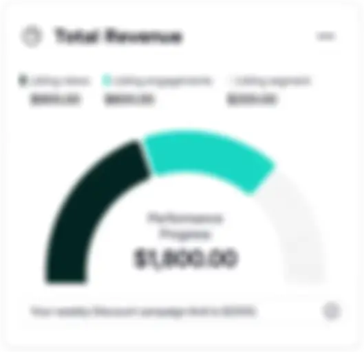 Revenue Growable MedOS